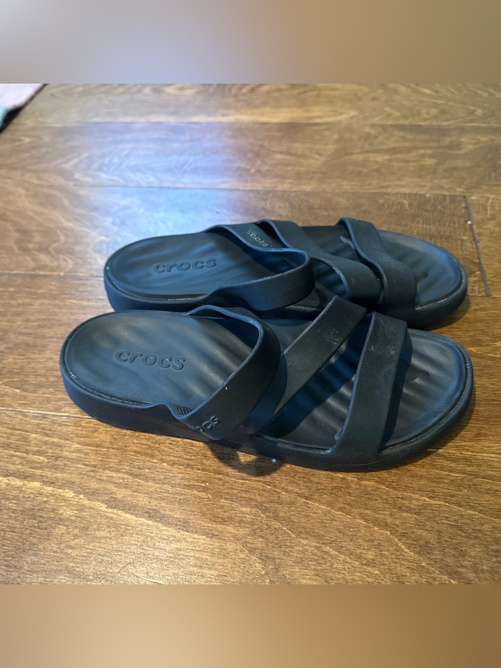Crocs Sandals